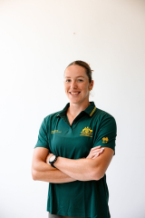 Ella Bramwell