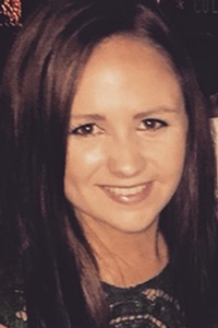 Gemma Whelan portrait photo