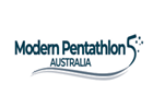 Modern Pentathlon Australia Logo