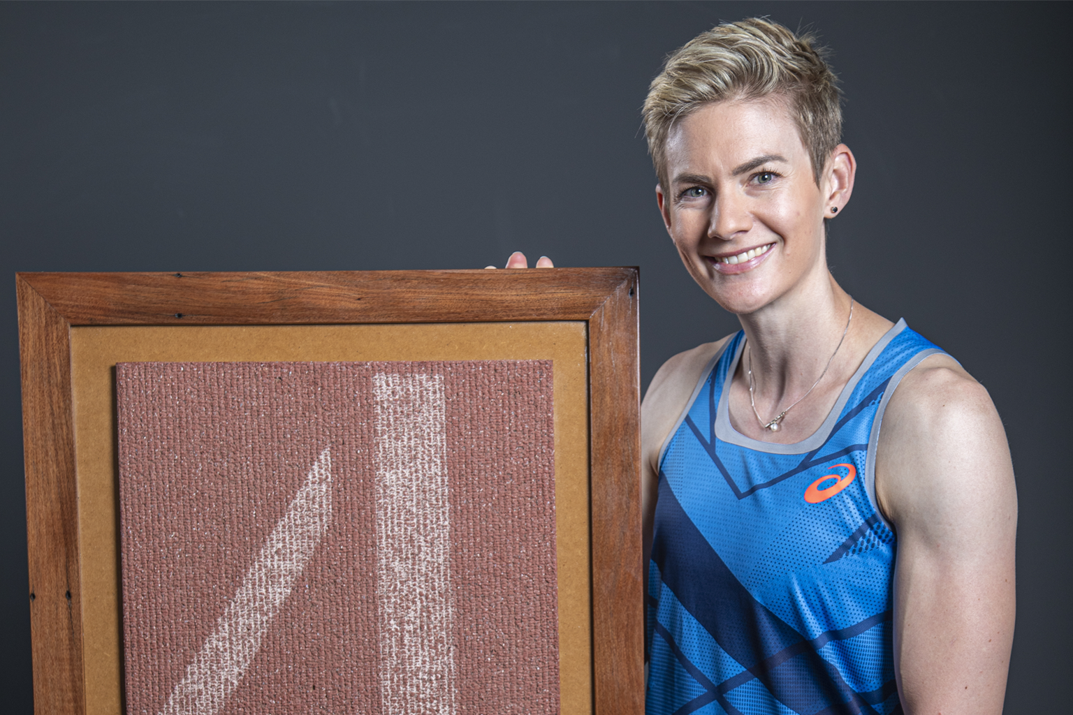 Melissa Breen