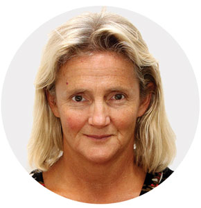 Margie McDonald profile photo