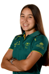 Rhiannon Clarke