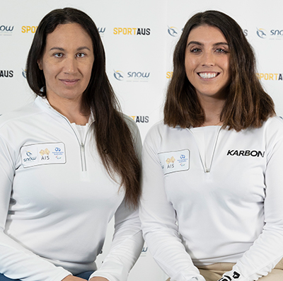 Para Alpine Snowsports