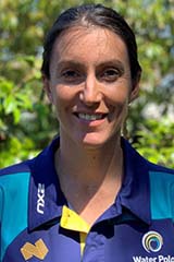 Water Polo Australia