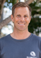 Eric Haakonssen