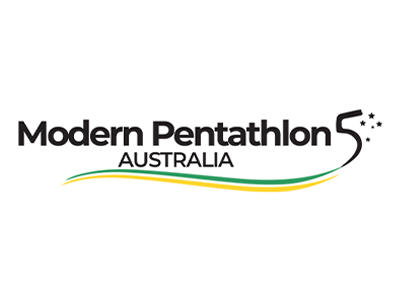 Modern Pentathlon logo