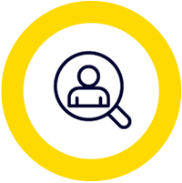 Monitor icon