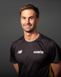Shane McDonald