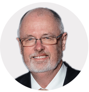 Glenn Mitchell