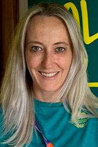 Kylie Holt