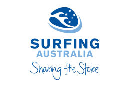 Surfing Australia logo