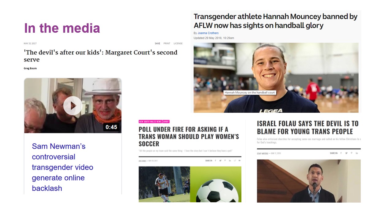 Presentation example slide 4