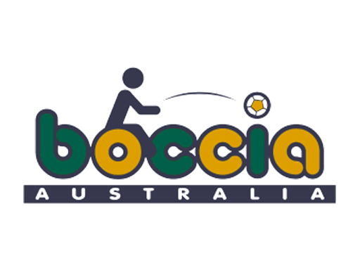 Boccia Australia Logo