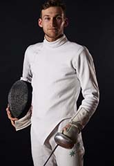 Fencing, Deakin University, Bachelor of Sport and Exercise Science