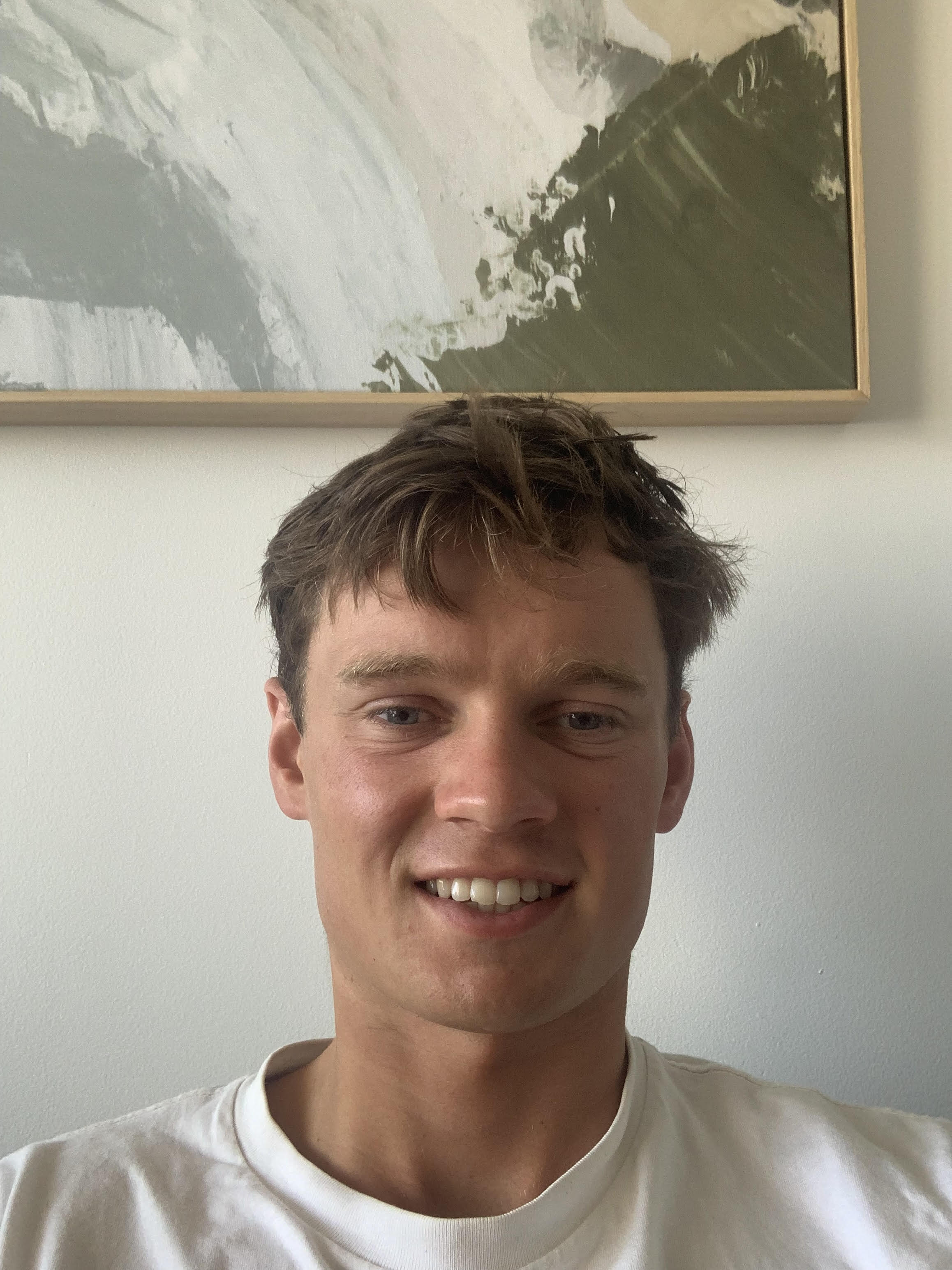 AES26036 - Darcy Williams