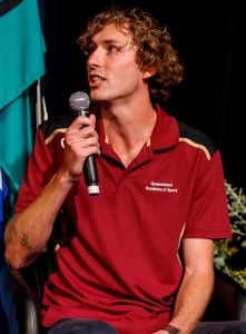 Athletics Australia