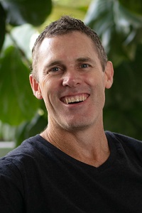 Shane Jeffrey Dietitian