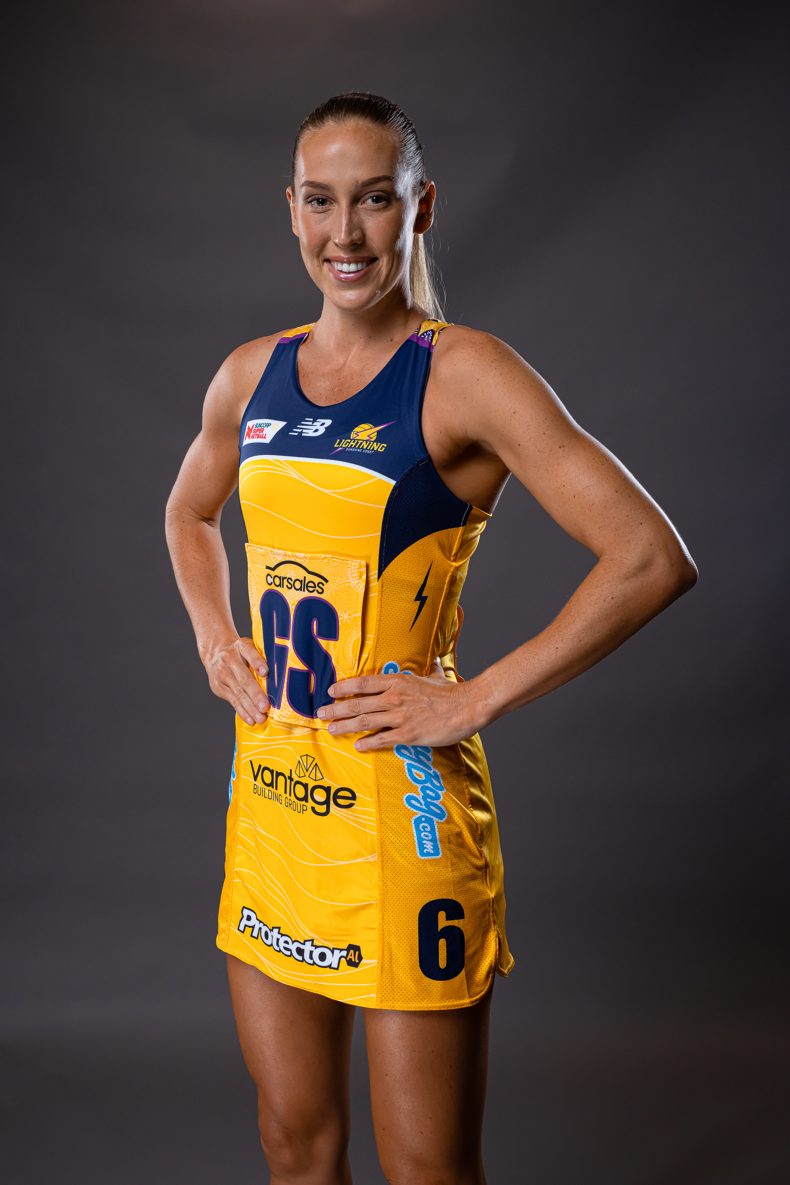 AES26046 - Cara Koenen