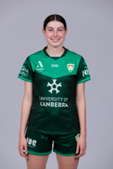 Lillian Skelly