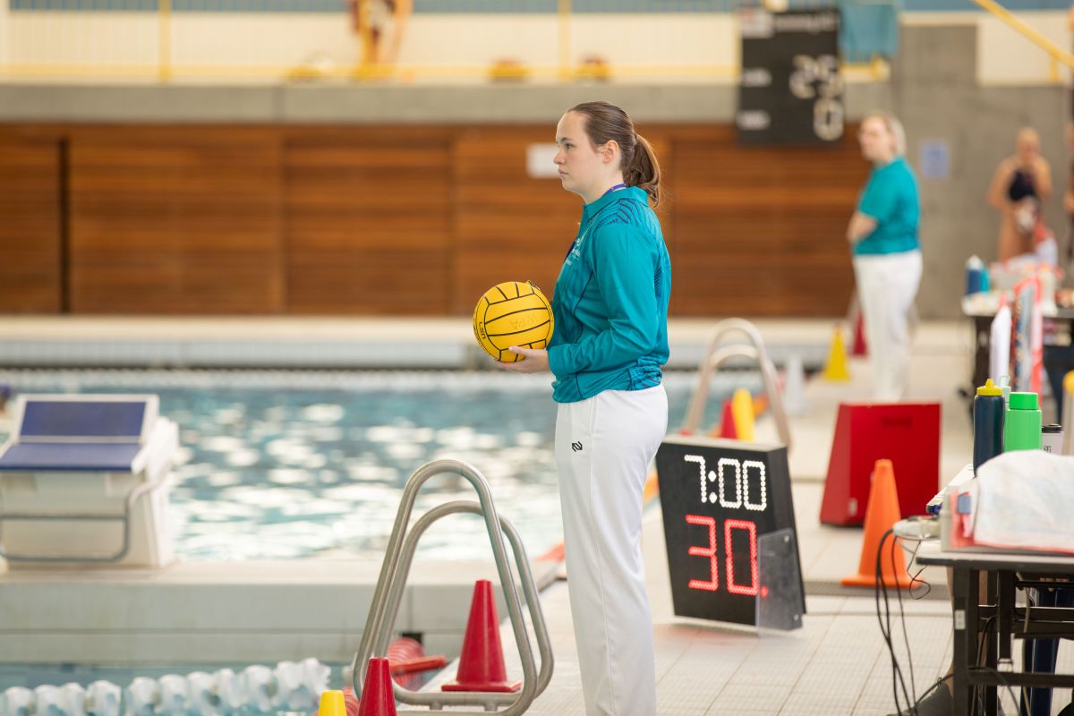 Officiating - How you officiate 2025