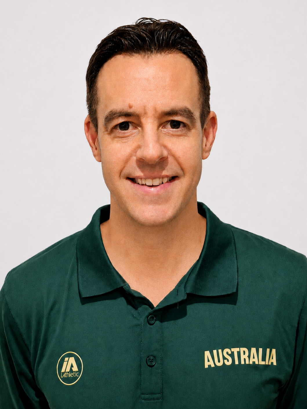 Portrait photo of Rod Siegel