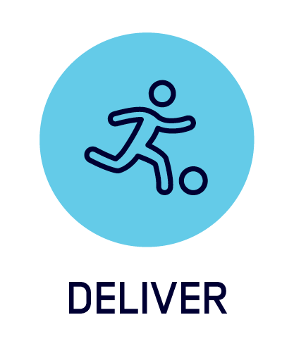 Sporting Schools is an Australian Government initiative designed to help schools to increase children's participation in sport, and to connect them with community sporting opportunities.