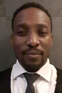 Paul Mugambwa