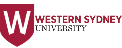 Logo for Western Sydney University
