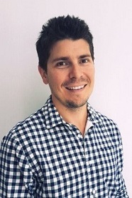 Kieran Young
