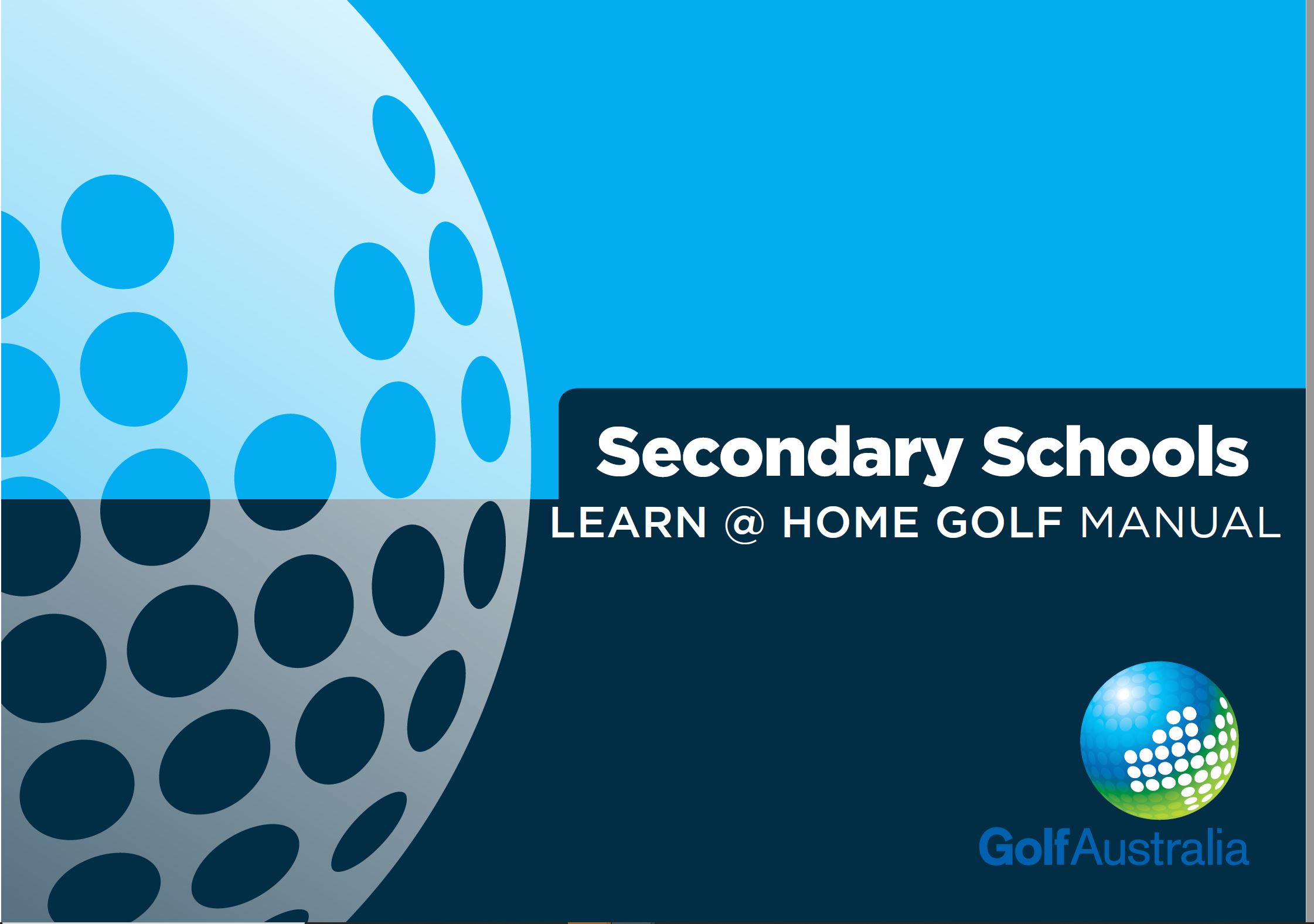 Sporting Schools is an Australian Government initiative designed to help schools to increase children's participation in sport, and to connect them with community sporting opportunities.