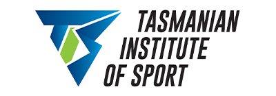 Tasmanian Institute of Sport logo