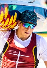 Portrait of Benjamin Manning