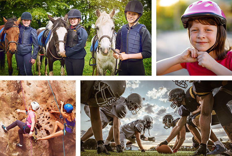 Concussion in Sport Australia brings together the most contemporary evidence-based information on concussion for athletes, parents, teachers, coaches and medical practitioners