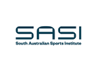 South Australian Sports Institute logo