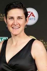 Australian Football referee
