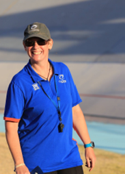 Susan Mitchell profile photo