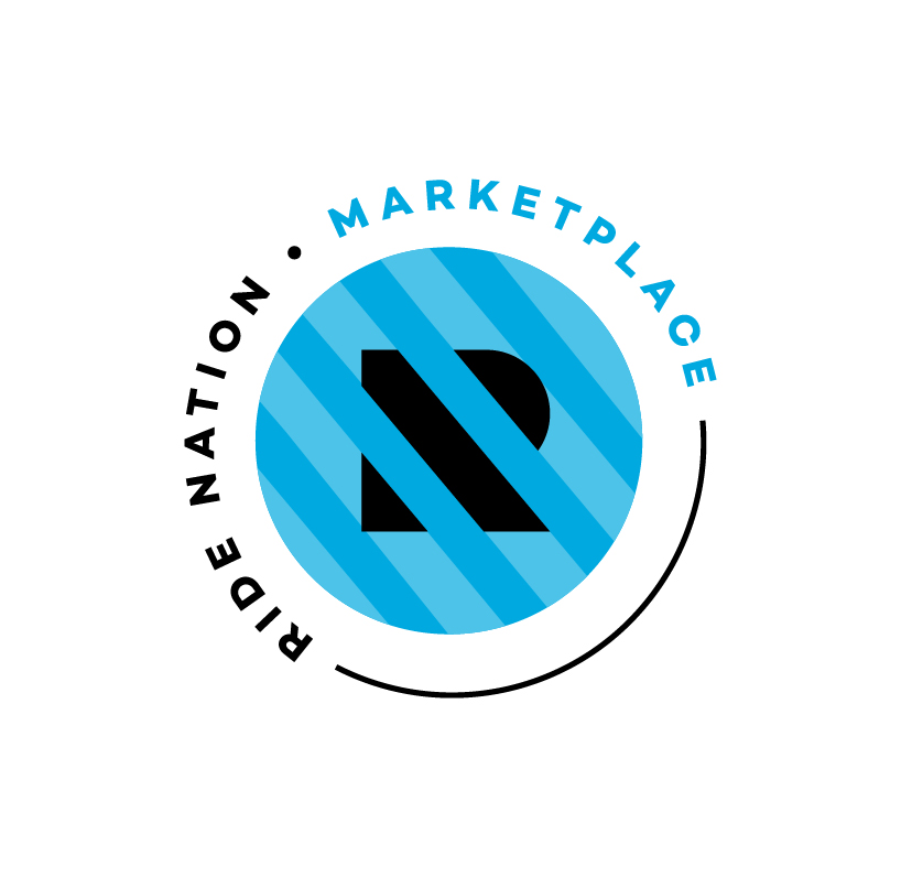 Ride Nation - marketplace