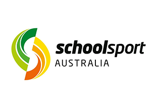 School Sport Australia logo