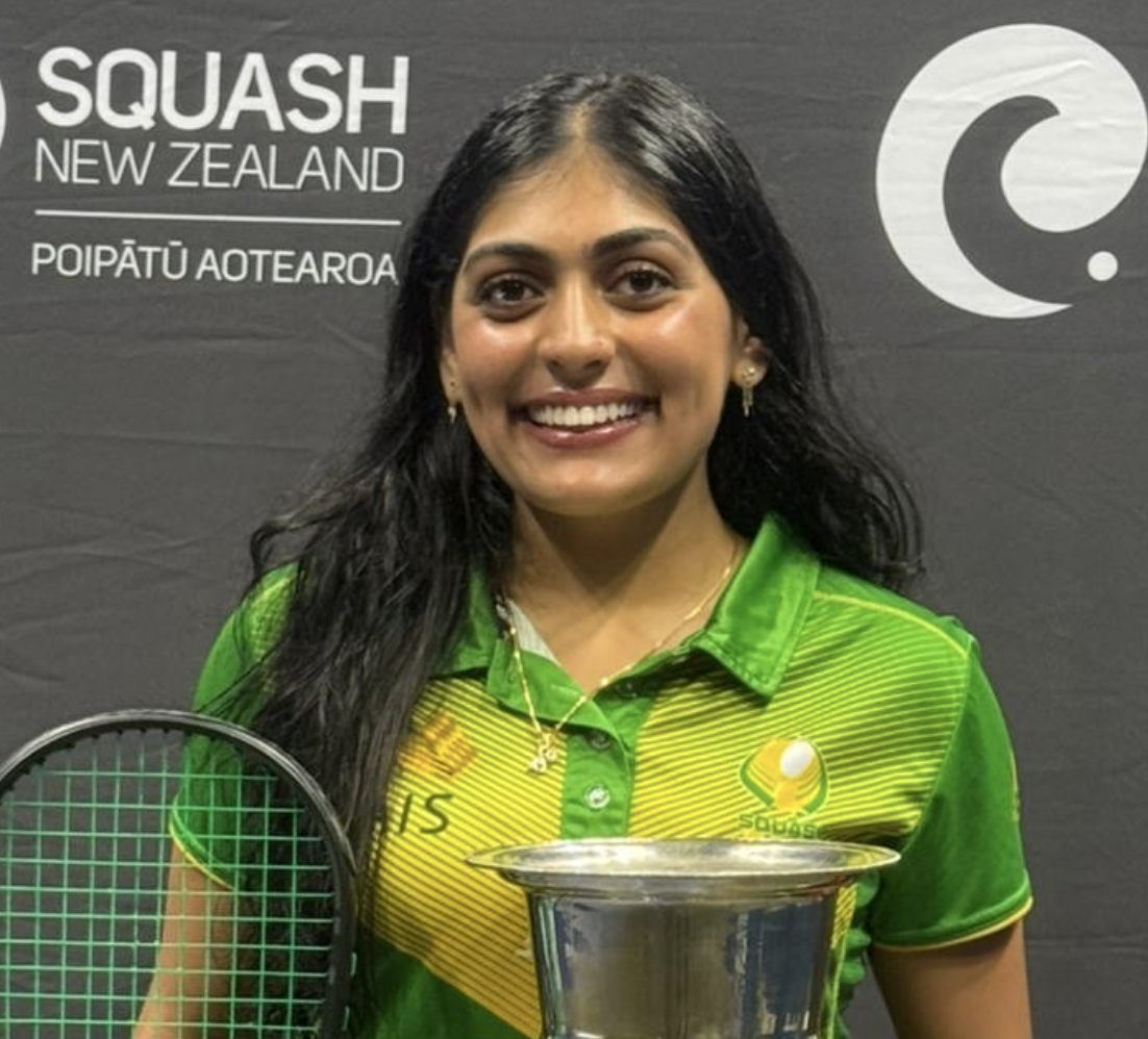 AES26320 - Joanne Joseph