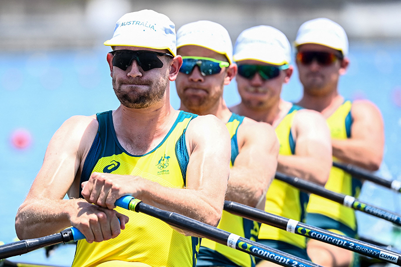 Luke Letcher action photo