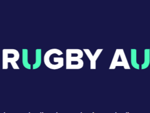 Rugby AUS