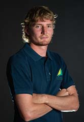 Portrait of Caelin Winchombe