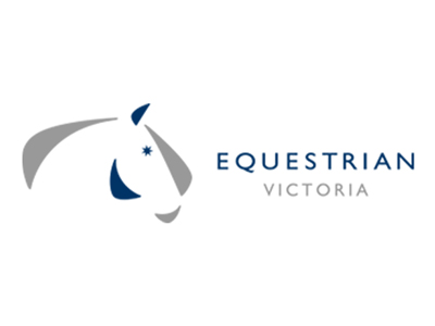 Equestrian Victoria logo