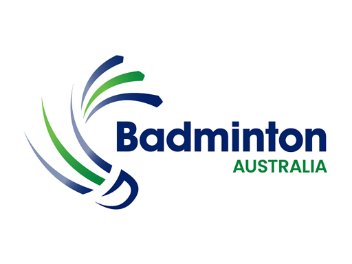 Badminton Australia Logo