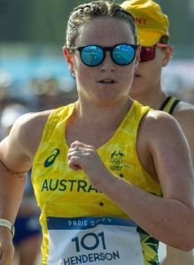 Athletics Australia