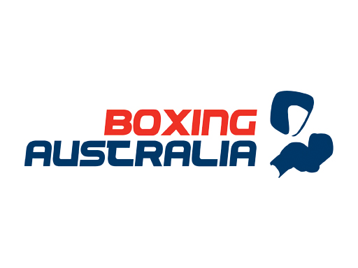 Boxing Australia logo