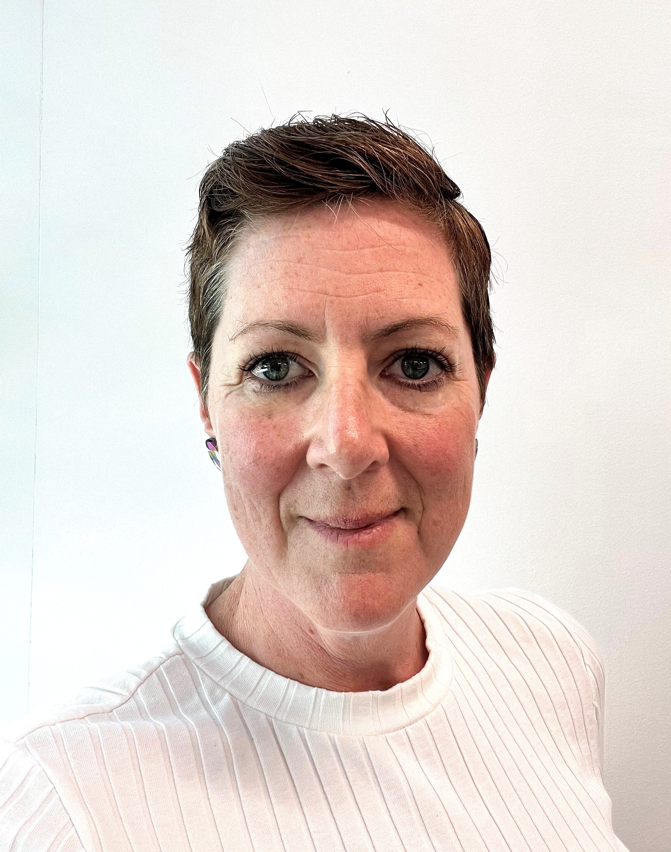 Headshot of Sonia Boland