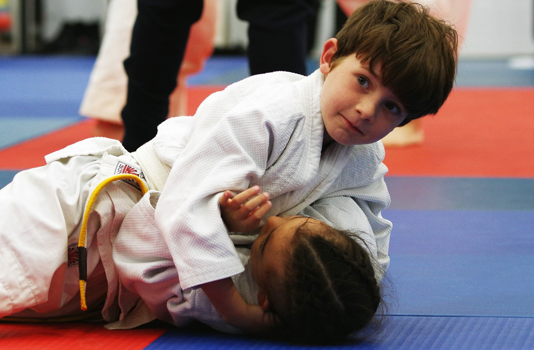 Sporting Schools is an Australian Government initiative designed to help schools to increase children's participation in sport, and to connect them with community sporting opportunities.