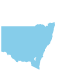 Icon map of the NSW