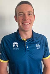 Triathlon, The University of South Australia, Bachelor of Health Science (Nutrition and Exercise)